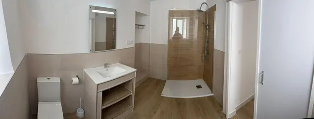 Piso alquiler anual centro Cadiz — 6