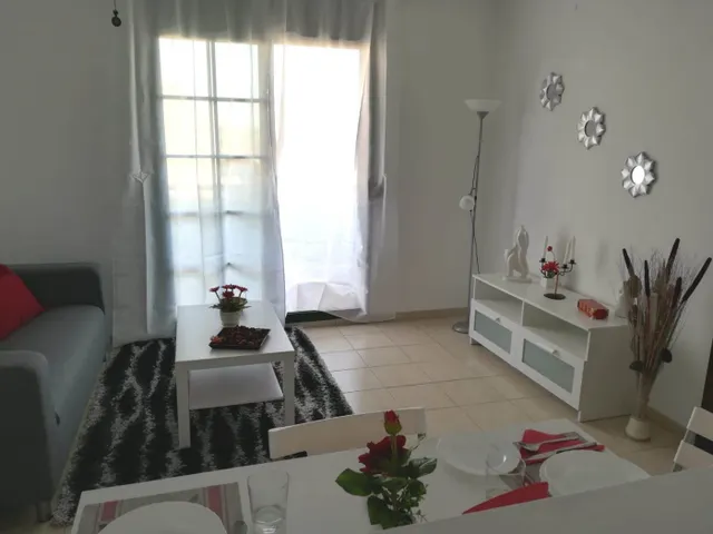 Llano camello. Piso 1 habitación, garaje y trastero en urbanizacionde calidad — 2