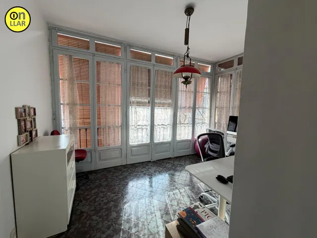 160m2 en el corazón de la ciudad — 47