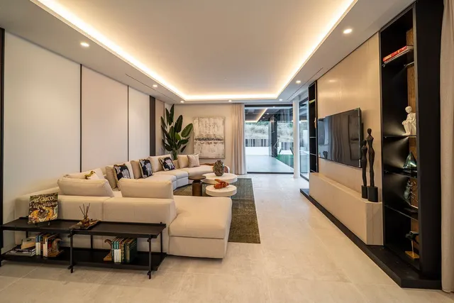 Chalet 6 habitaciones 1182m² en venta - Paraiso-Barronal — 7