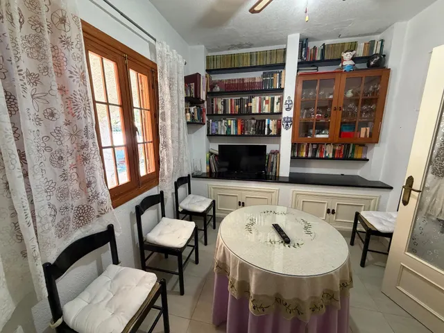 Residencia singular — 10