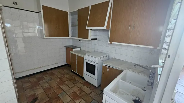 PISO EN SARRIÀ DE DALT — 14
