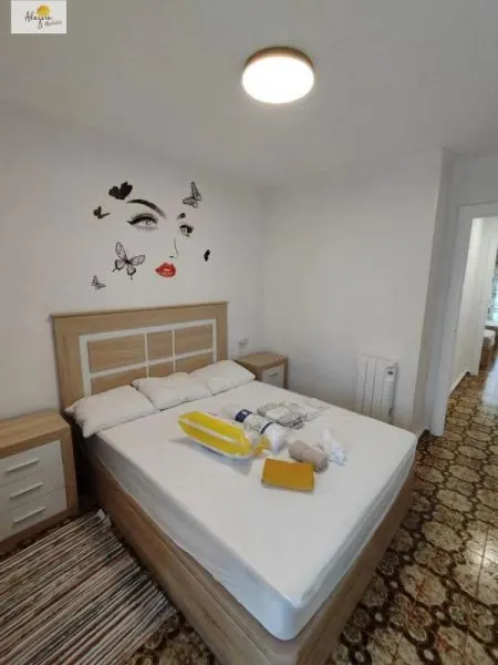 Apartamento 3 habitaciones 85m² en venta - Juan XXIII — 8