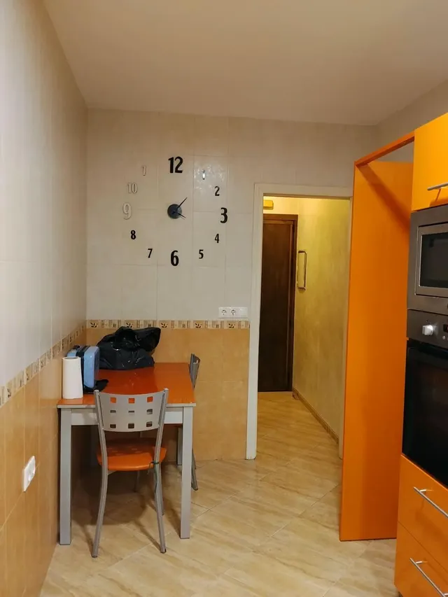 A. Tu nuevo hogar en una de las mejores zonas de La Victoria