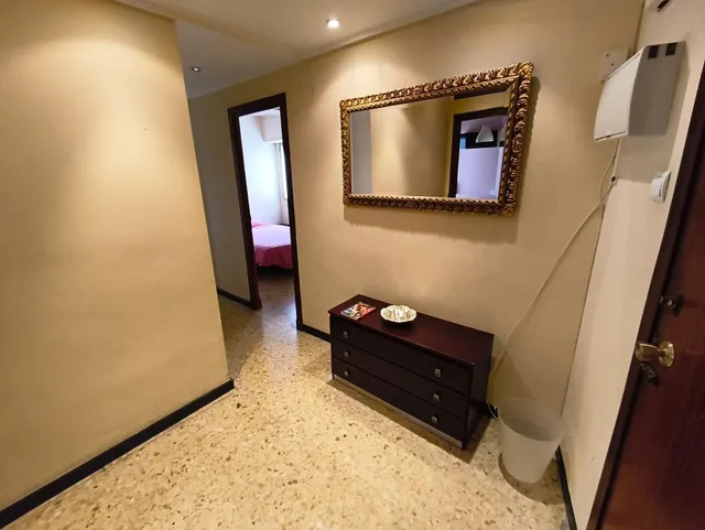 Piso de 54m2 útiles AMUEBLADO. Distribuido en dos dormitorios, salón, cocina y baño — 7