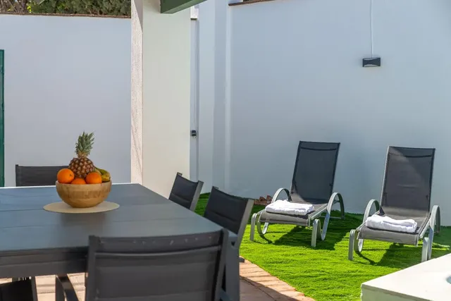 Chalet 5 habitaciones 224m² en venta - Marbella — 37