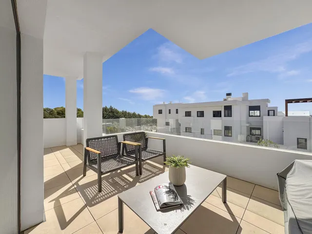 Apartamento 2 habitaciones 90m² en venta - Costa Del Sol — 17