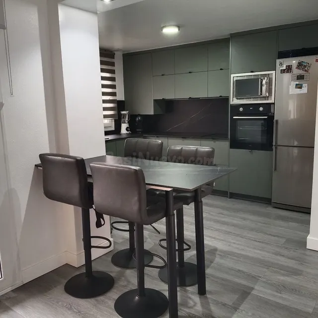 Apartamento 2 habitaciones en venta - SUCINA