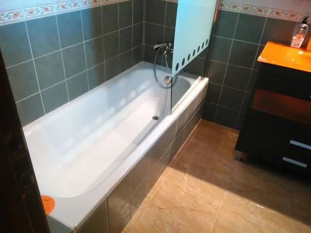 CASA DE NUEVA CONSTRUCCIÓN EN BELMEZ — 9