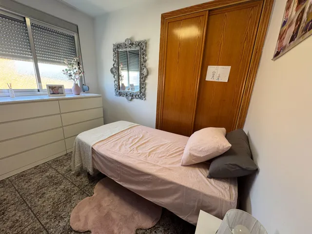 ENCANTADOR CHALET CON PARCELA A ESCASOS METROS DEL MAR — 15