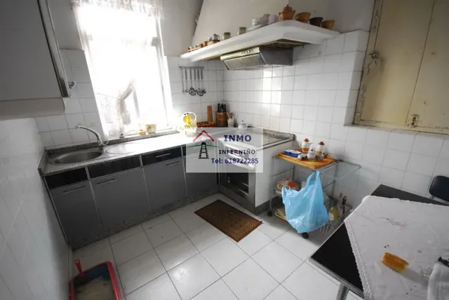 Casa-Chalet en Venta en Ferrol La Coruña Ref: 437190 — 14