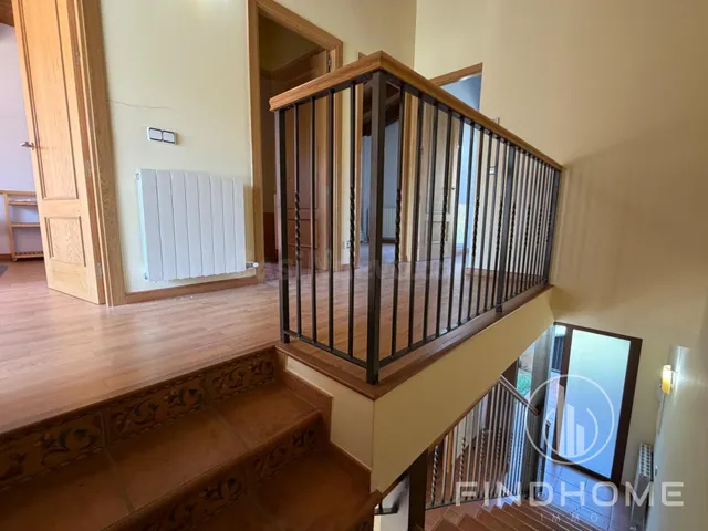 Pareado 4 habitaciones 189m² en venta - Vallfogona de Ripollès — 21
