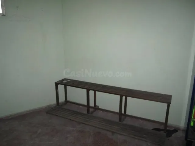 SE VENDE NAVE EN ASPE - foto 3