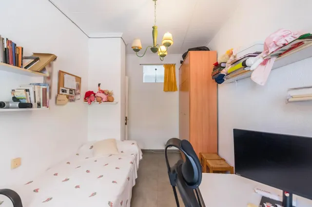 CASA EN LA ALBERCA — 14