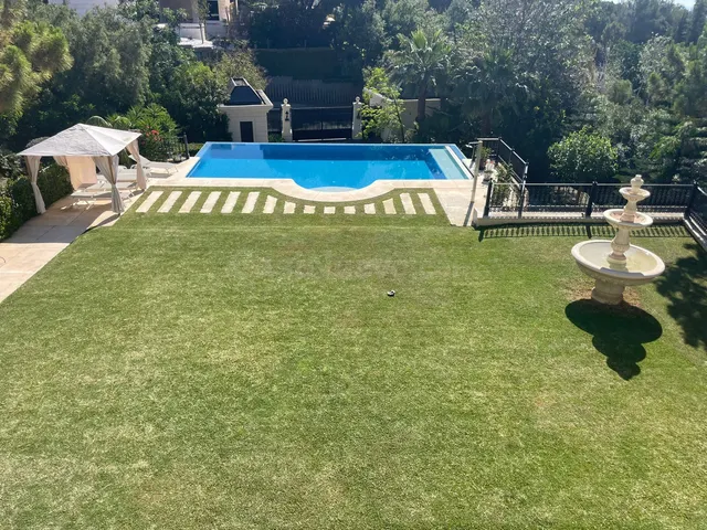 Chalet 8 habitaciones 1385m² en venta - Marbella - foto 3