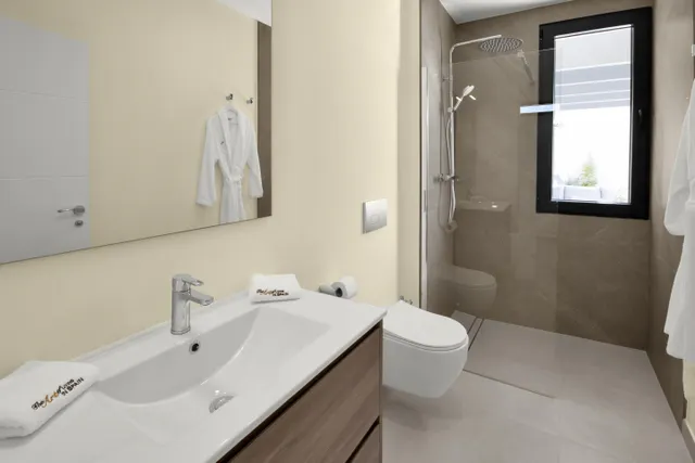 Villa 4 habitaciones 208m² en venta - Baños Y Mendigo — 12