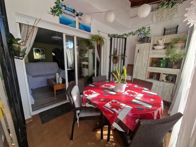 Dúplex en el residencial camino Bitácora en el km 4 de la Manga del Mar Menor. — 9