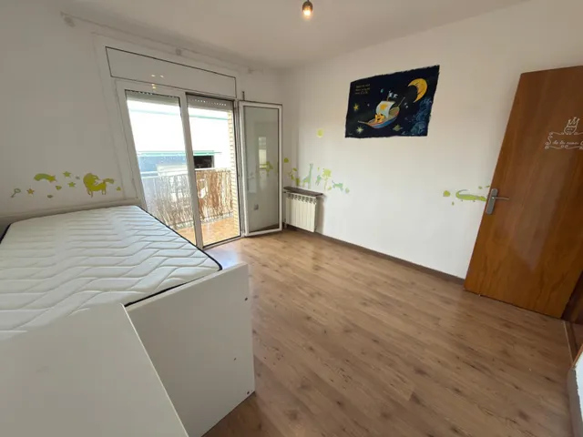 Espectacular piso con gran terraza con salida desde comedor, garaje para dos coches y trastero y terraza solarium — 28