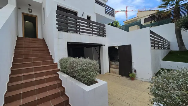 Alquiler chalet en Rincon de Loix — 2