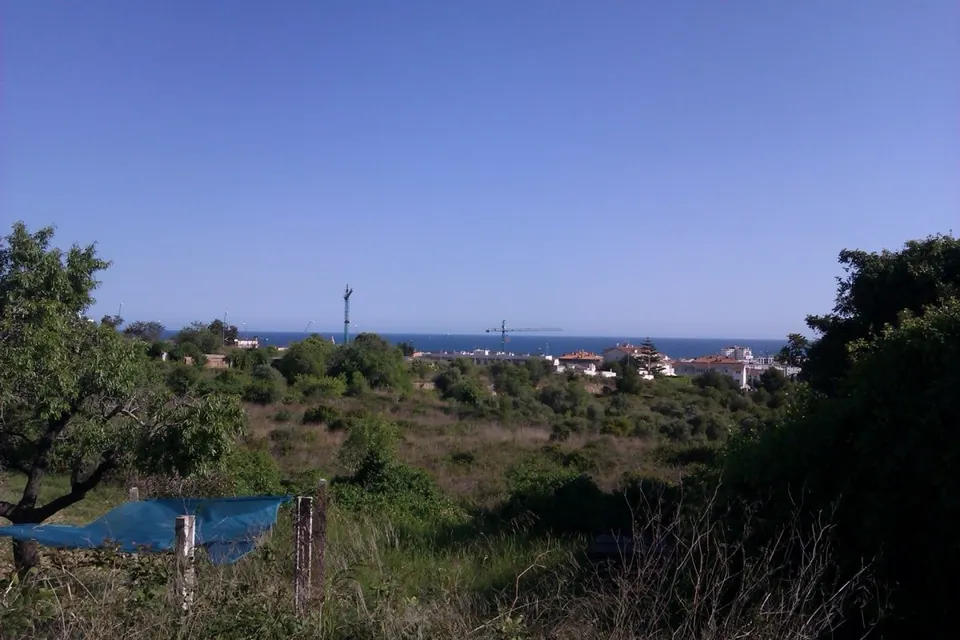 Terreno en Sitges