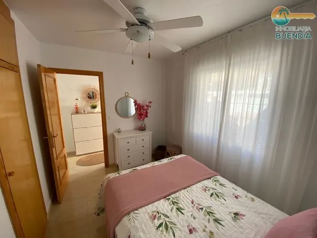 Apartamento  con vistas y licencia turistica en bolnuevo — 32