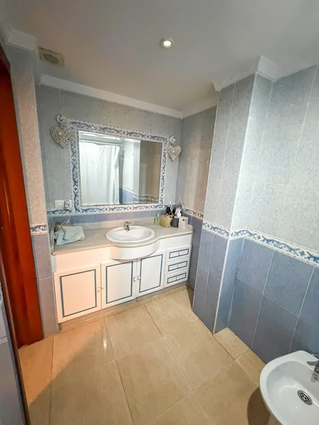 Se vende piso de 3 dormitorios en avenida de la musica — 10