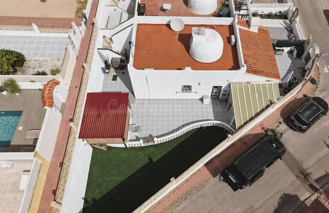 Bungalow 2 habitaciones 70m² en venta - Las filipinas — 4