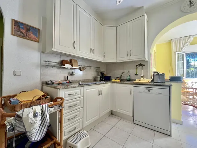 Villa 3 habitaciones 149m² en venta - BLUE LAGOON — 25