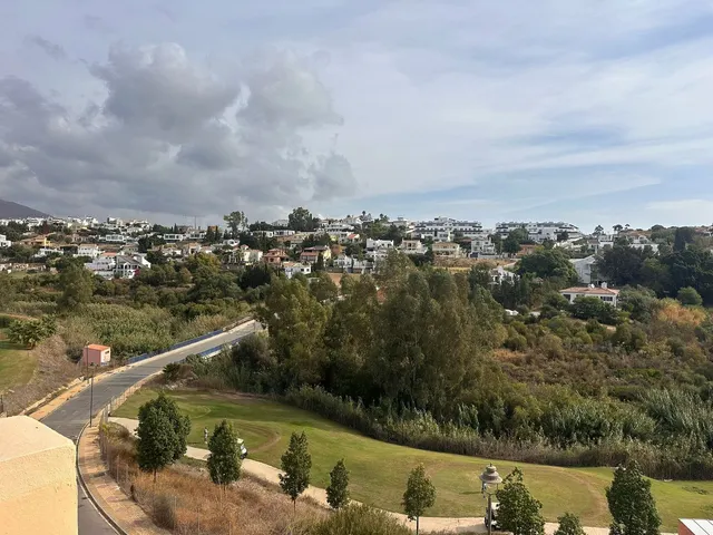 Ático 2 habitaciones 109m² en venta - Costa Del Sol — 39