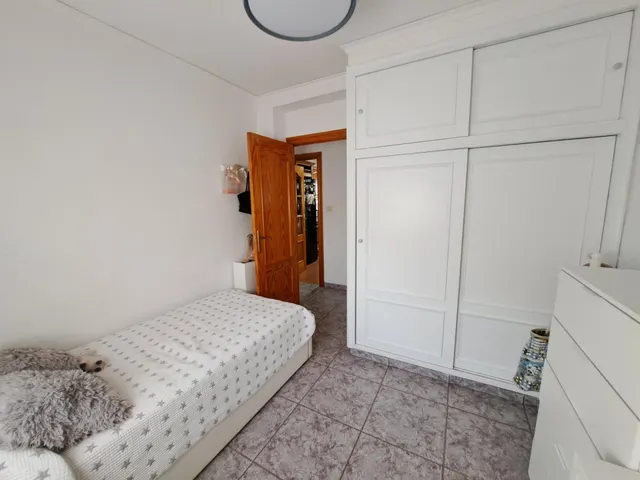 Chalet con piscina, vistas impresionantes y parcela de 1.600 m2 en la barraca d’aigües vives — 32