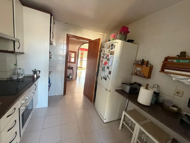 Piso luminoso en Malpartida de Cáceres — 12