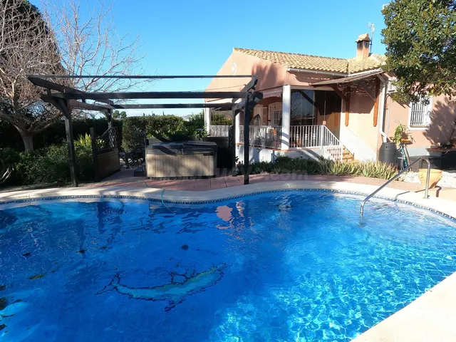 Casa de campo 3 habitaciones 110m² en venta - Molins-Campane - foto 5