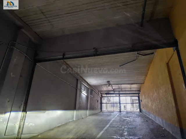 Garaje en Calle Andarella - Vara de Quart - foto 2