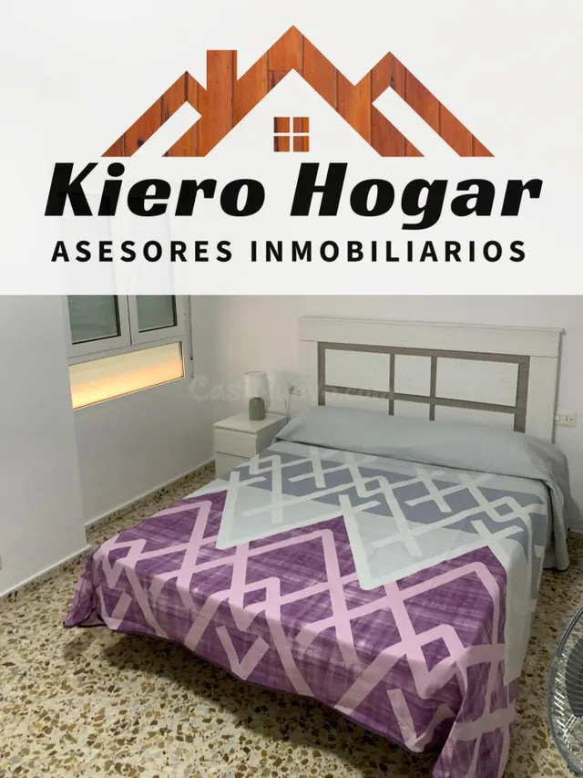 VENTA PISO EN EL ALTET — 4