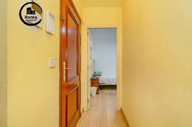 Piso 4 habitaciones 115m² en venta - Constitucion — 36
