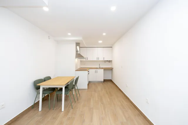 Apartamento 2 dormitorios a estrenar en Parque Nueva Granada — 8