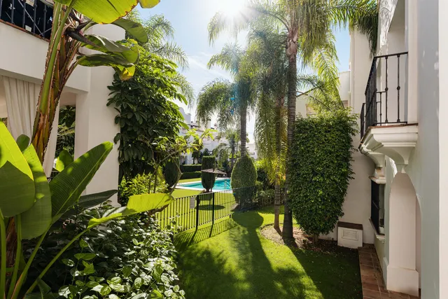 Apartamento 3 habitaciones 178m² en venta - Marbella — 22