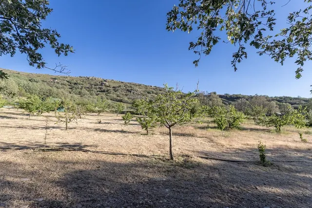 Encantadora finca rústica en Loma Papeles en Güejar Sierra — 42
