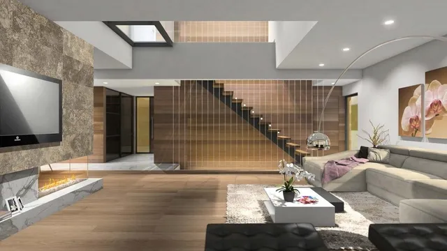 5 VILLAS DE LUJO NUEVAS EN CIUDAD QUESADA, COSTA BLANCA — 3