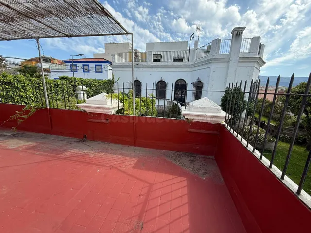 SE VENDE CHALET INDEPENDIENTE DE CUATRO habitaciones EN ALGE - foto 3