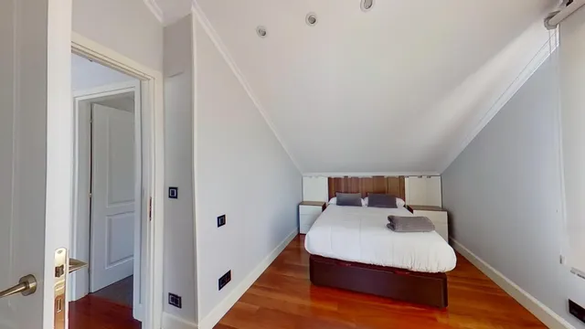 Exclusiva Residencia de Autor en la Mejor Zona de Berango — 27