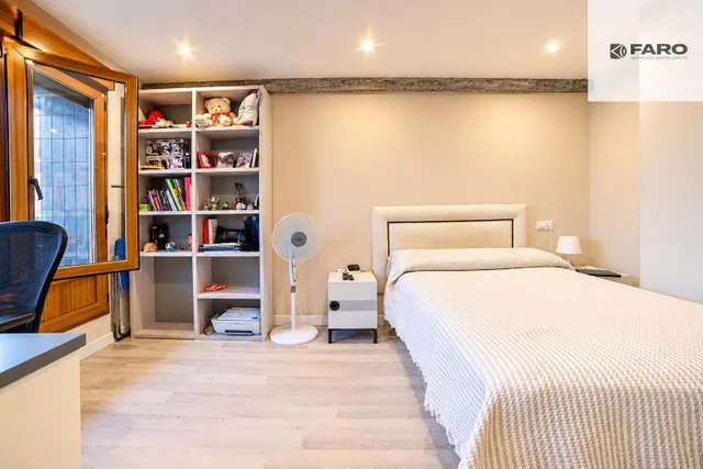 Piso reformado en avenida de la costa – Gijón | 3 habitaciones y 2 baños — 10