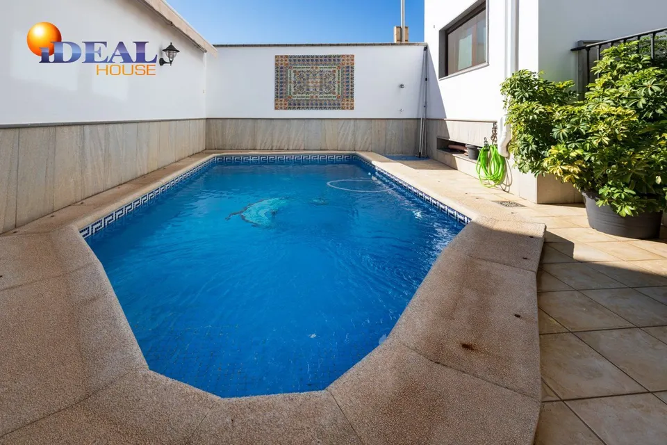 A la venta Chalet de lujo en Granada