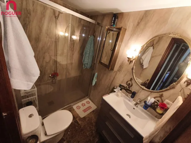 VIVIENDA EN PLENO CENTRO JUNTO A LA PLAZA DE LAS TENDILLAS CON GARAJE — 21