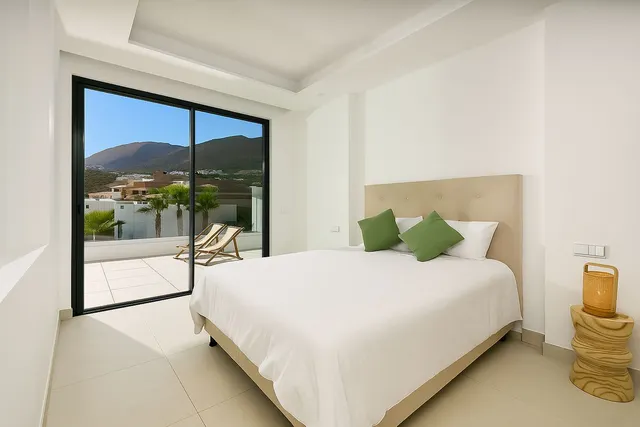 Adosado 4 habitaciones 183m² en venta - Centro — 20