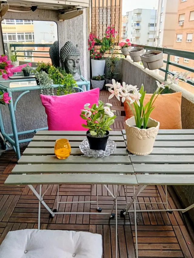 INIGUALABLE PISO EN VENTA EN EL ZAPILLO 150 M DEL MAR — 13