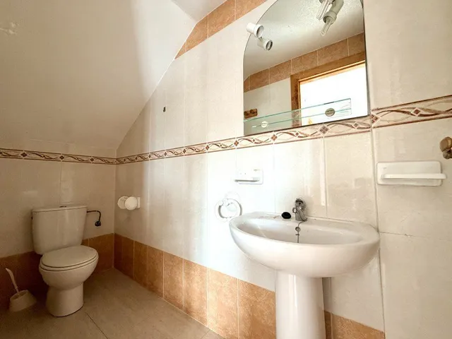 Casa 3 habitaciones 125m² en venta - Lo Marabu — 6