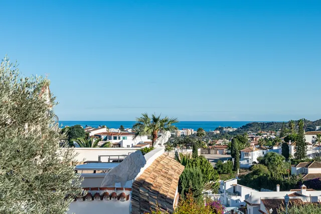 Chalet 3 habitaciones 486m² en venta - Riviera del sol — 8