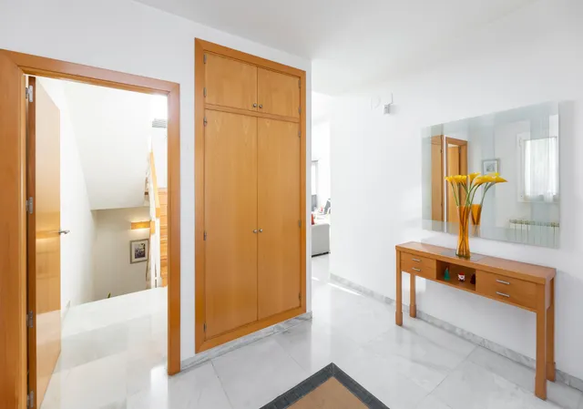 Exclusiva villa en cajar — 7