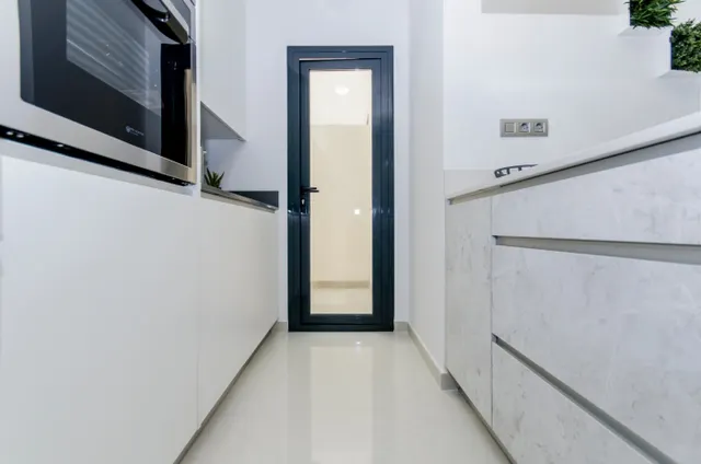 Apartamento cerca del playa del cura — 6